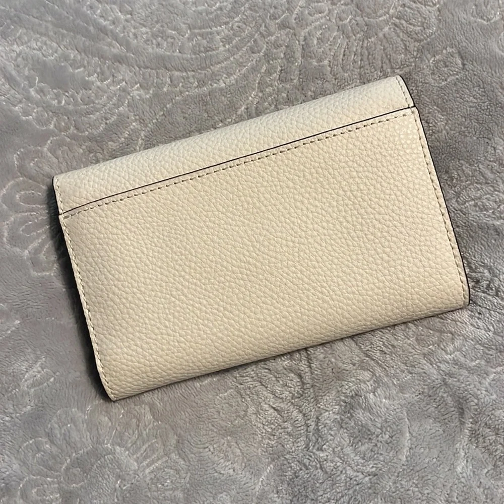 Sold Coach wallet - Picture 2 of 14